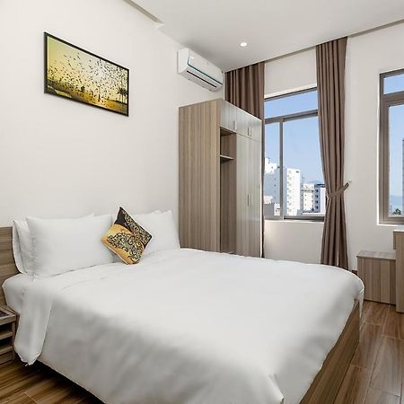 Van Apartment Дананг Экстерьер фото