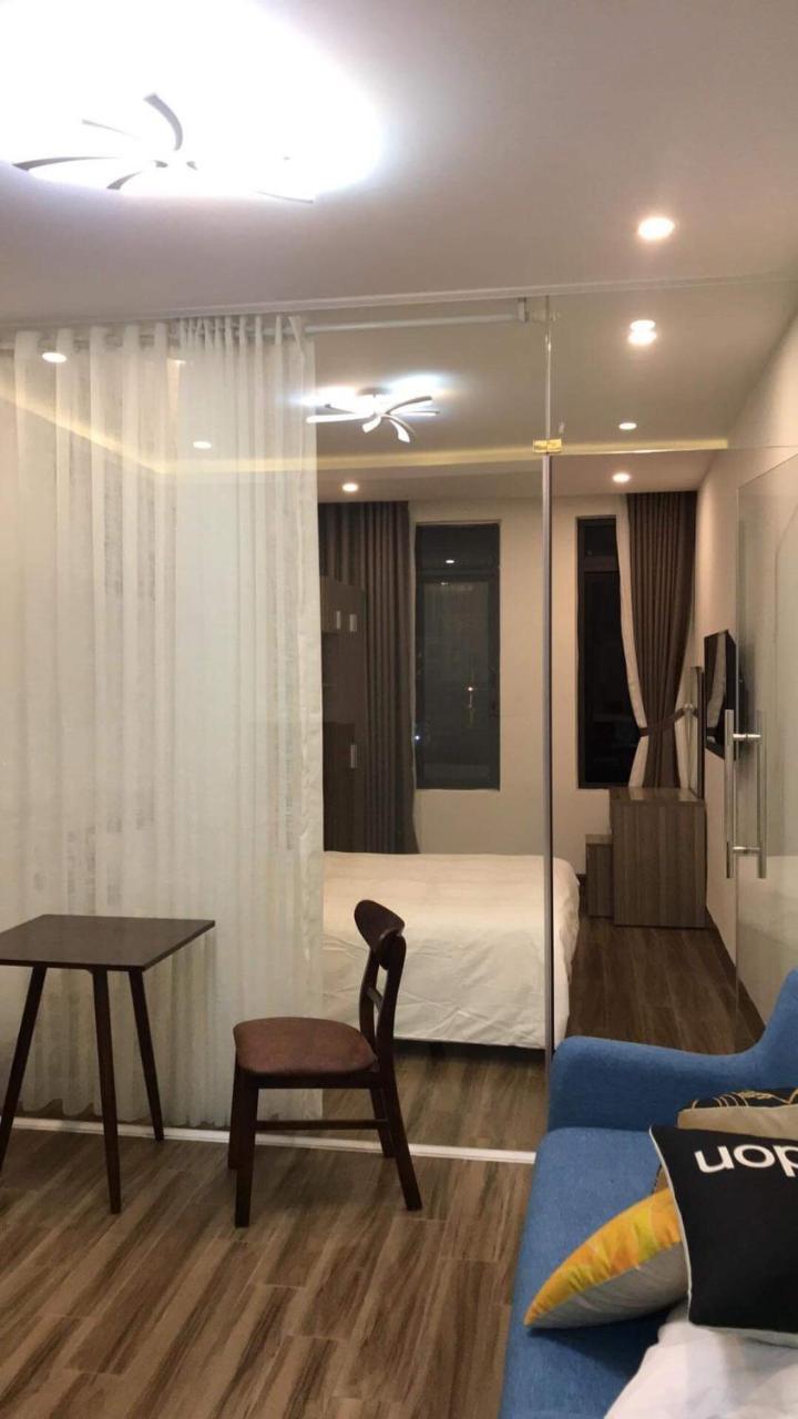 Van Apartment Дананг Экстерьер фото